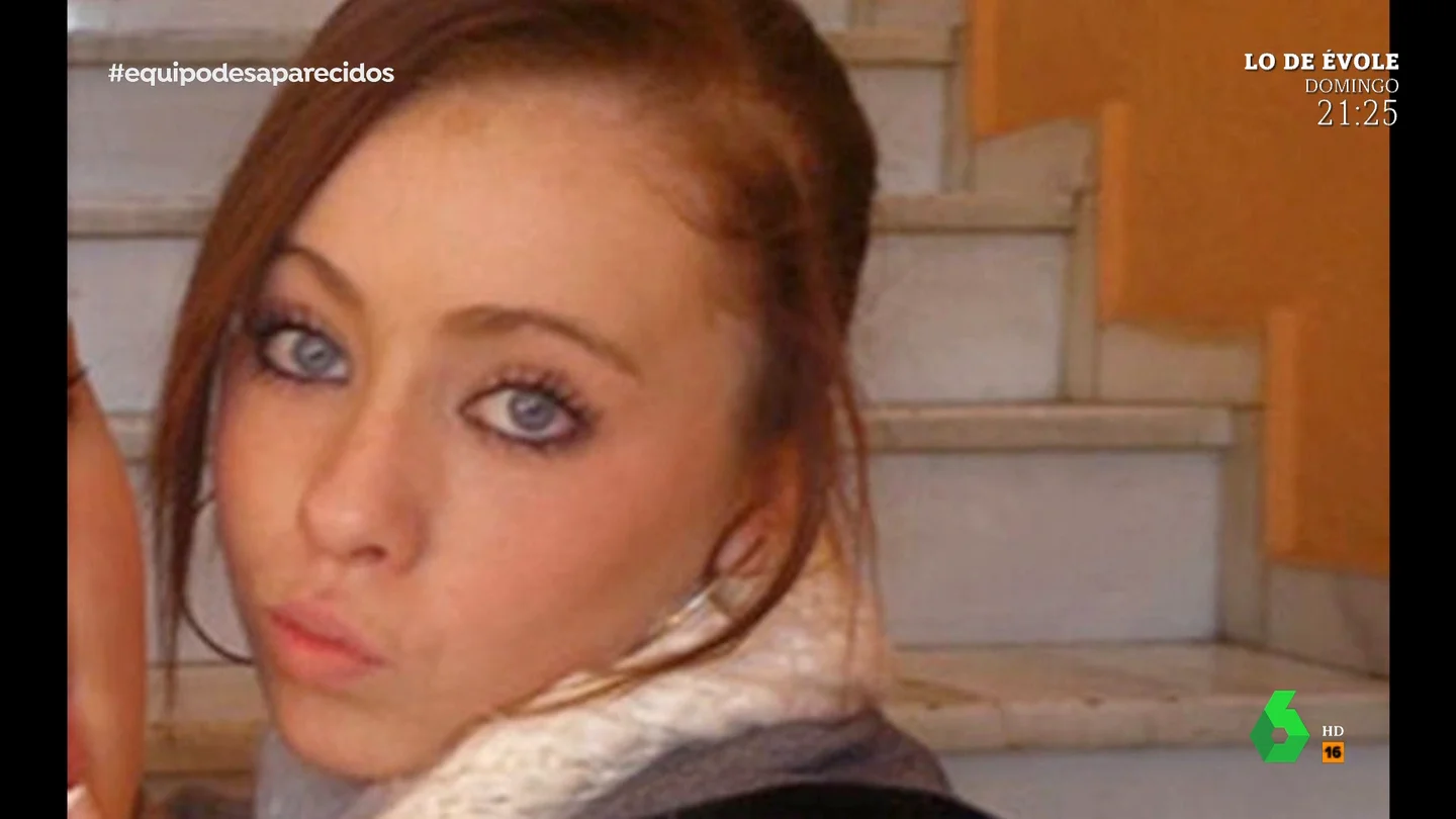 "Algo le pasó a Amy Fitzpatrick cuando llegó a casa": la denuncia de una amiga de la menor desaparecida "Algo le pasó a Amy Fitzpatrick cuando llegó a casa": la denuncia de una amiga de la menor desaparecida