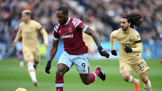 Cucurella, ante Antonio Cucurella, ante Antonio