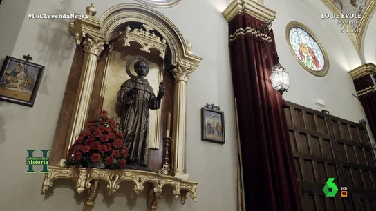 La Hermandad de los Negritos de Sevilla, la cofradía que empodera a los más excluidos La Hermandad de los Negritos de Sevilla, la cofradía que empodera a los más excluidos