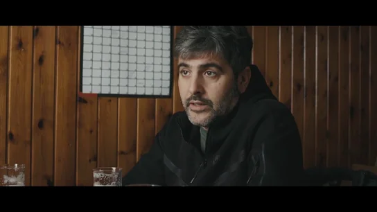 David Muñoz (Estopa), del patriarcado: "El que niegue que tiene machismo en la cabeza está equivocado" David Muñoz (Estopa), del patriarcado: "El que niegue que tiene machismo en la cabeza está equivocado"