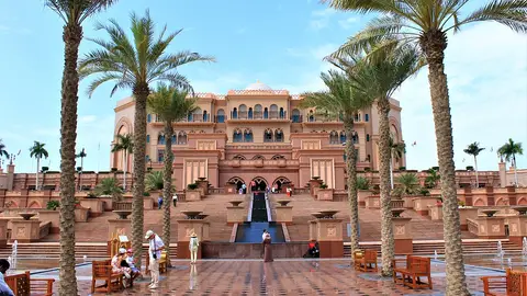 Abu Dabhi Abu Dabhi
