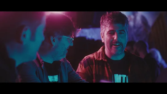 Bizarrap, el éxito de una generación con gustos diferentes a los de Estopa: "No le veo la gracia" Bizarrap, el éxito de una generación con gustos diferentes a los de Estopa: "No le veo la gracia"