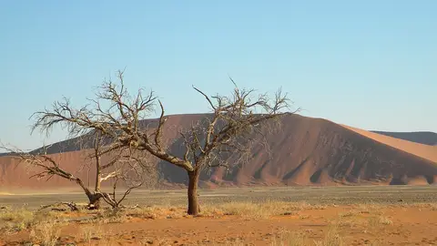 Namibia Namibia