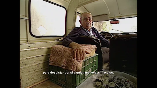 Antonio Anglés secuestró a un agricultor de Villamarxant que no le delató: "Tuvo el cuajo de volver a casa y callar" Antonio Anglés secuestró a un agricultor de Villamarxant que no le delató: "Tuvo el cuajo de volver a casa y callar"