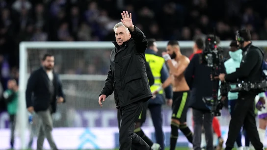 Carlo Ancelotti Carlo Ancelotti