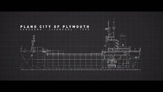 El día que se perdió definitivamente la pista de Antonio Anglés: ¿cómo logró escapar de un barco en marcha? El día que se perdió definitivamente la pista de Antonio Anglés: ¿cómo logró escapar de un barco en marcha?