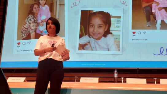 Cardiopatías congénitas