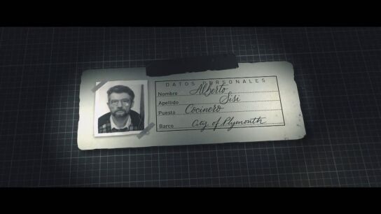 El cocinero del barco limpi&oacute; el camarote de Antonio Angl&eacute;s tras su huida: "No era su trabajo"