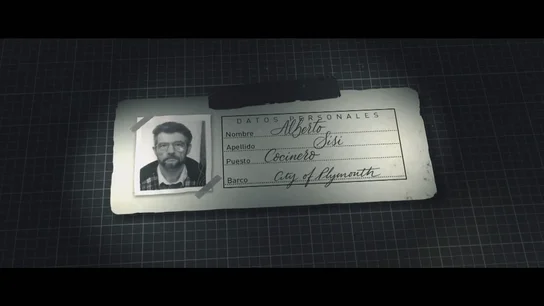 El cocinero del barco limpió el camarote de Antonio Anglés tras su huida: "No era su trabajo" El cocinero del barco limpió el camarote de Antonio Anglés tras su huida: "No era su trabajo"