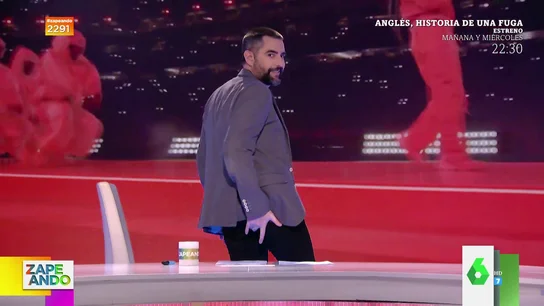 Dani Mateo Dani Mateo