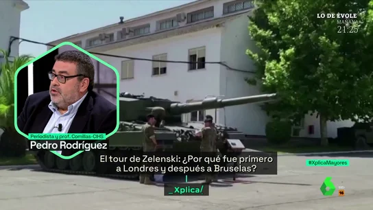 Pedro Rodríguez Pedro Rodríguez