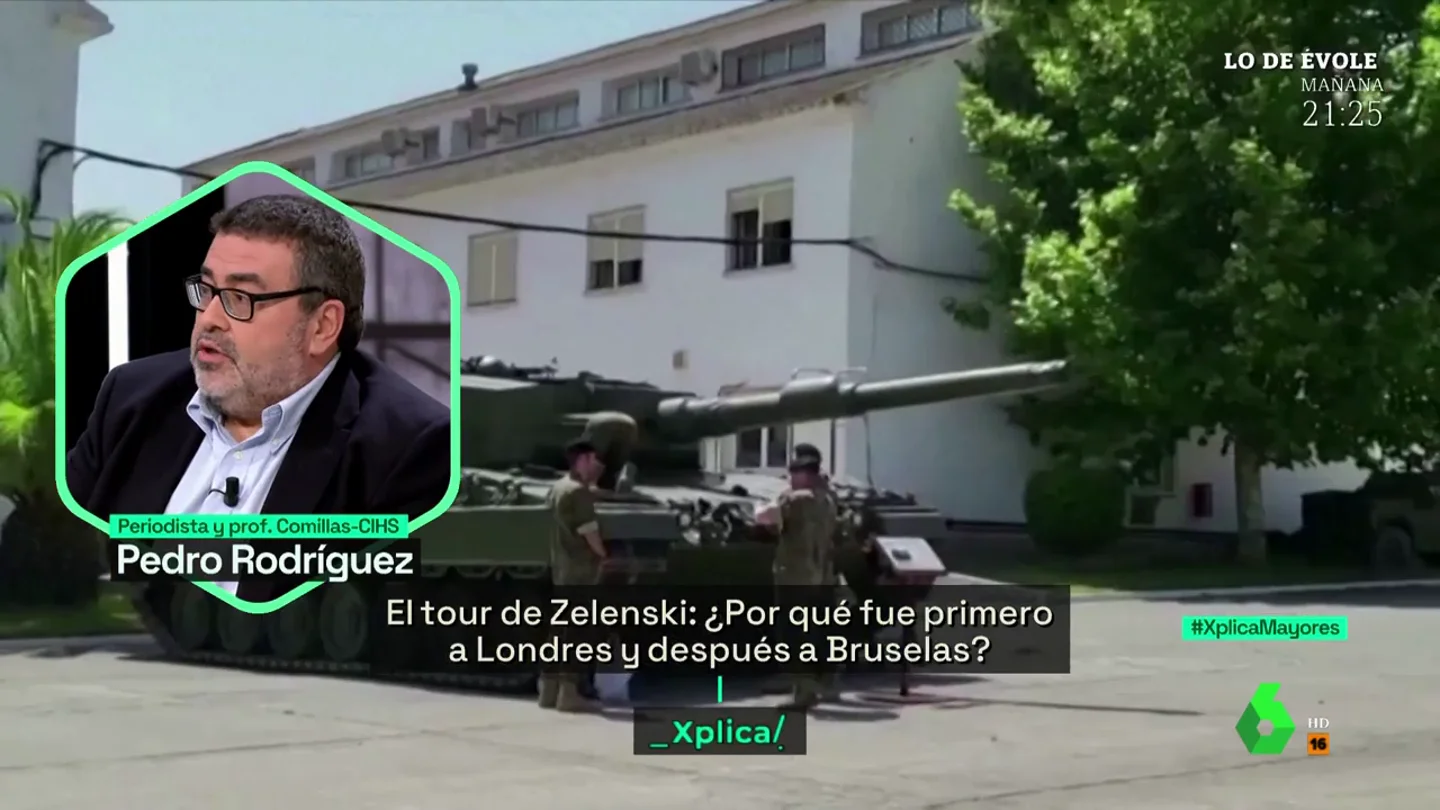 Pedro Rodríguez Pedro Rodríguez