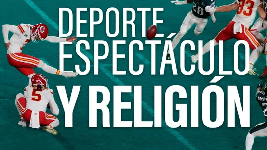 Anuncios evangélicos en la Super Bowl Anuncios evangélicos en la Super Bowl