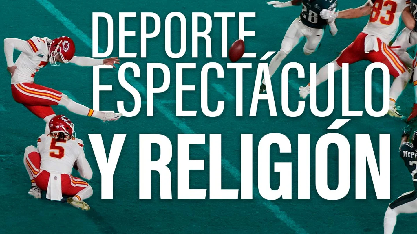 Anuncios evangélicos en la Super Bowl Anuncios evangélicos en la Super Bowl