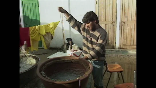 El esclarecedor testimonio del pescador politoxicómano que cobijó a Anglés, el asesino de las niñas de Alcàsser El esclarecedor testimonio del pescador politoxicómano que cobijó a Anglés, el asesino de las niñas de Alcàsser