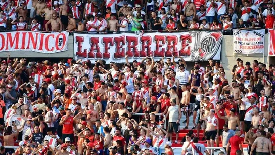 Aficionados de River Plate Aficionados de River Plate