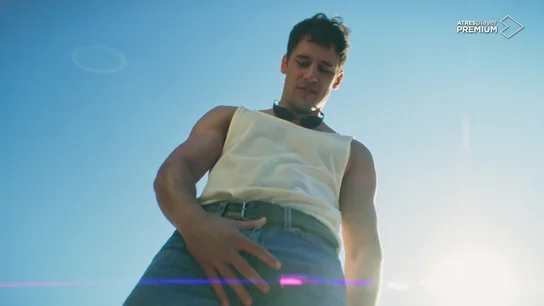 "Aún no has visto nada" | 'Nacho', estreno el 5 de marzo en ATRESplayer PREMIUM "Aún no has visto nada" | 'Nacho', estreno el 5 de marzo en ATRESplayer PREMIUM