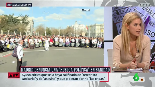 ARV - AFRA BLANCO ARV - AFRA BLANCO