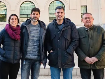 Alteraciones en la produccion de microARN ayudan a entender mejor la epilepsia de Lafora Alteraciones en la produccion de microARN ayudan a entender mejor la epilepsia de Lafora