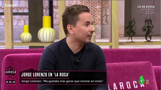 Jorge Lorenzo Jorge Lorenzo