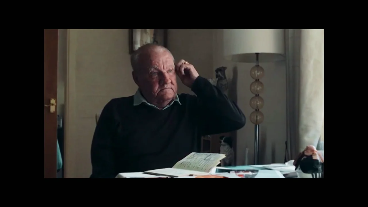 "¿Pudo este marinero ayudar a escapar a Antonio Anglés?": la duda de los investigadores tras entrevistar a Henry Foy