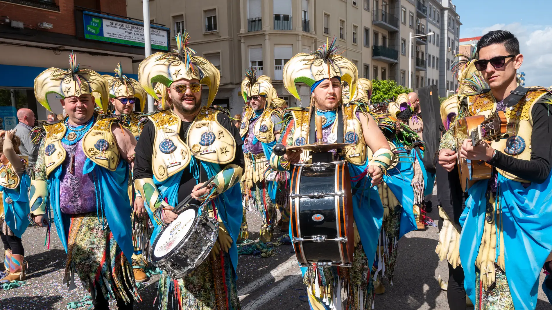 Carnaval de Cádiz 