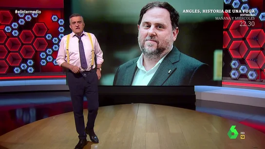 La reflexión de Wyoming sobre los delitos de sedición y malversación La reflexión de Wyoming sobre los delitos de sedición y malversación