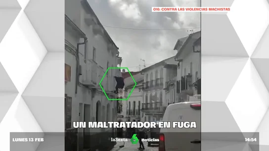 maltratador maltratador