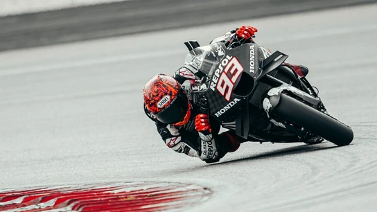 Marc Márquez Marc Márquez