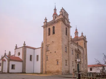 Miranda Do Douro, ciudad de Portugal Miranda Do Douro, ciudad de Portugal