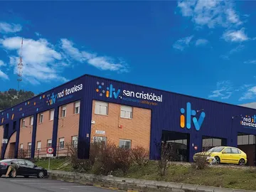 Itevelesa crea Approved +, una nueva certificación profesional para coches de ocasión o reestreno Itevelesa crea Approved +, una nueva certificación profesional para coches de ocasión o reestreno