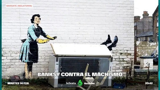 banksy banksy