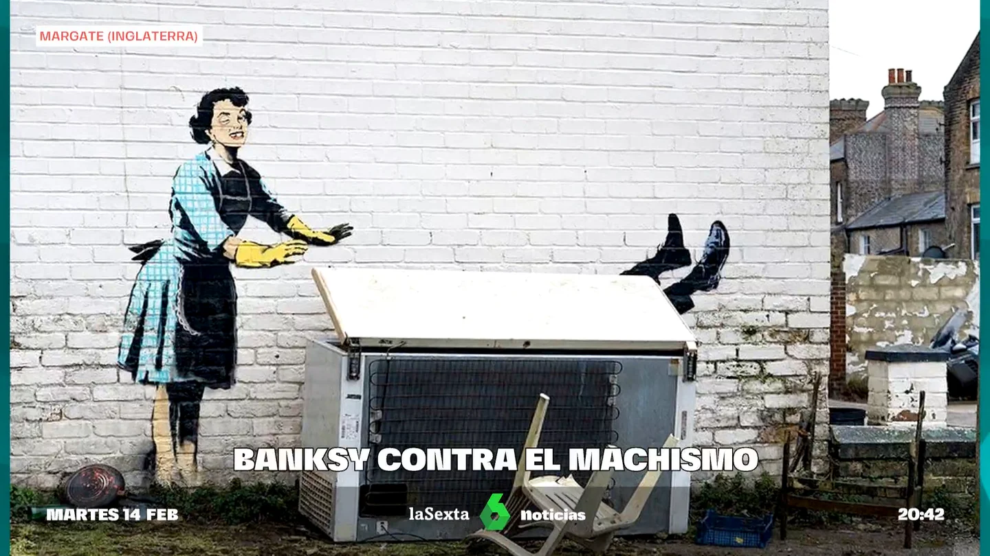 banksy banksy