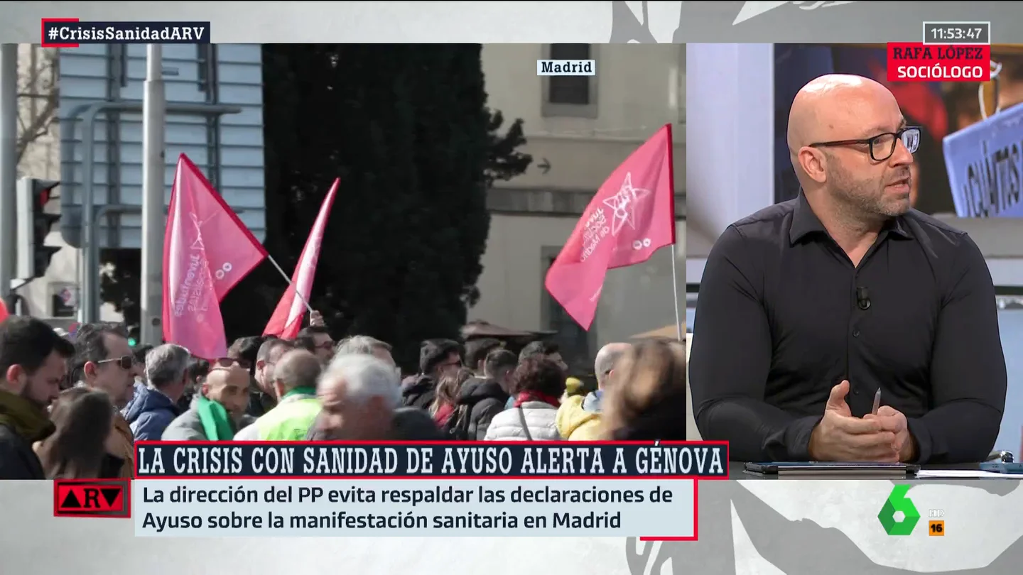 RAFA LÓPEZ RAFA LÓPEZ