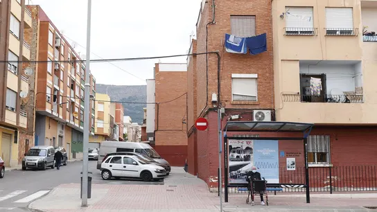 El tirotero que provocó la muerte de una joven embarazada en la Vall d'Uixó se produjo en una reyerta tras otra pelea anterior El tirotero que provocó la muerte de una joven embarazada en la Vall d'Uixó se produjo en una reyerta tras otra pelea anterior