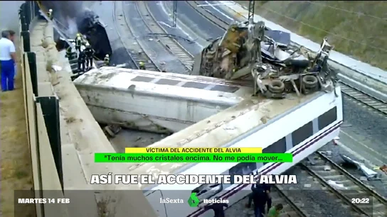 ALVIA ALVIA