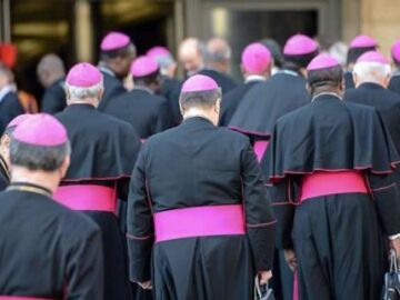 Keys to the scandal of sexual abuse in the Portuguese Church: at least 5,000 minors were victims