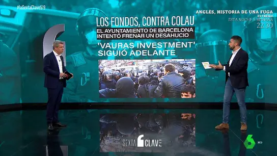 Ada Colau imputada Ada Colau imputada