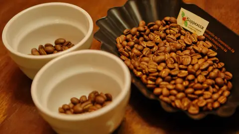 Café Café