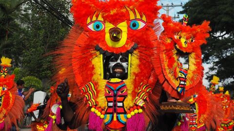 Mardi Gras