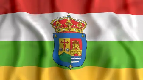 Bandera de La Rioja Bandera de La Rioja