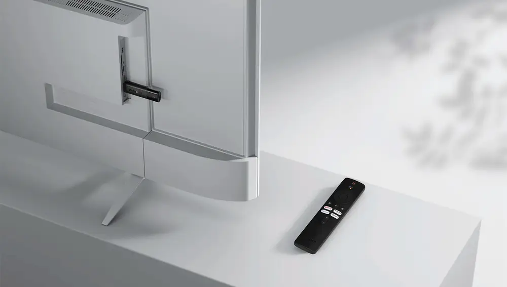Xiaomi TV Stick 4K Xiaomi TV Stick 4K