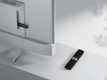 Xiaomi TV Stick 4K Xiaomi TV Stick 4K