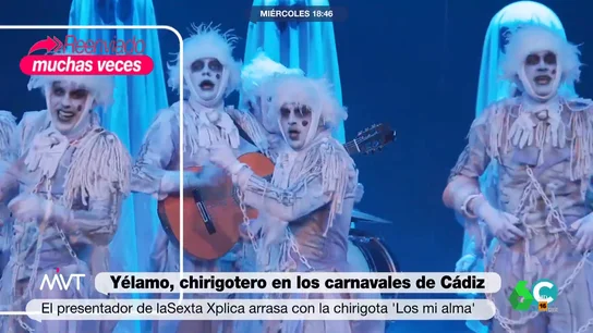 yelamo chirigota yelamo chirigota