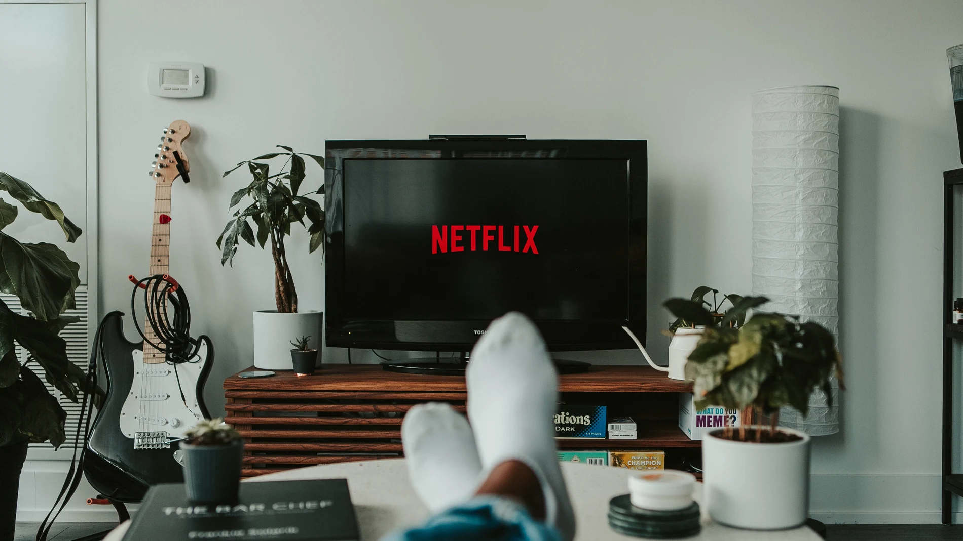 Cómo cambiar de plan en Netflix sin que te la líen (o cómo darte de baja)