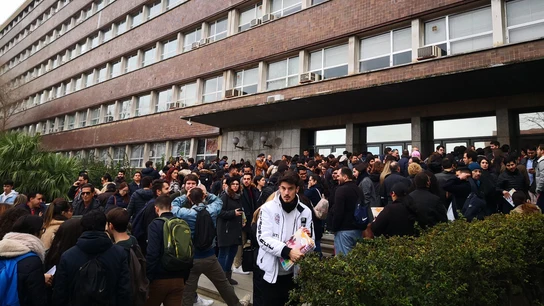 ¿Cuándo se publican las notas definitivas del examen MIR de 2023? ¿Cuándo se publican las notas definitivas del examen MIR de 2023?