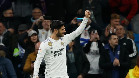 Marco Asensio Marco Asensio