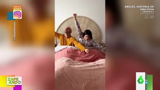 El viral de una pareja en la que ella se cambia todo el rato de ropa y él va siempre con lo mismo El viral de una pareja en la que ella se cambia todo el rato de ropa y él va siempre con lo mismo