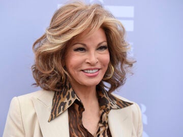 Actress Raquel Welch dies at 82