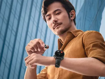 Huawei Watch Buds Huawei Watch Buds